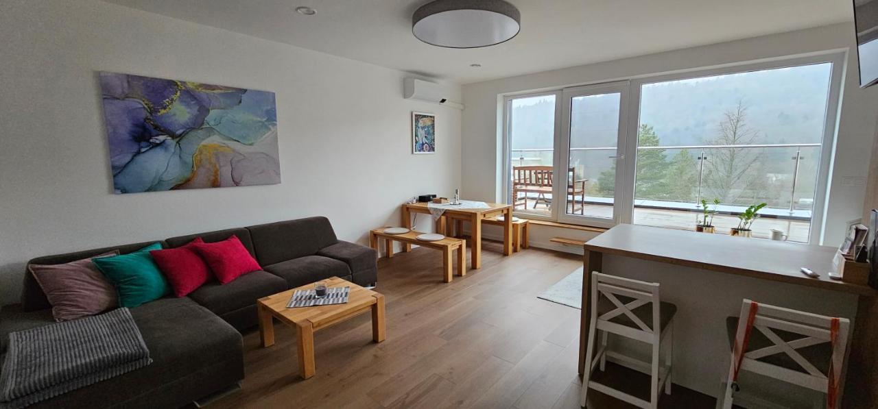 Penthouse apartmán Minerál B-4 Bardejovské Kúpele Exterior foto