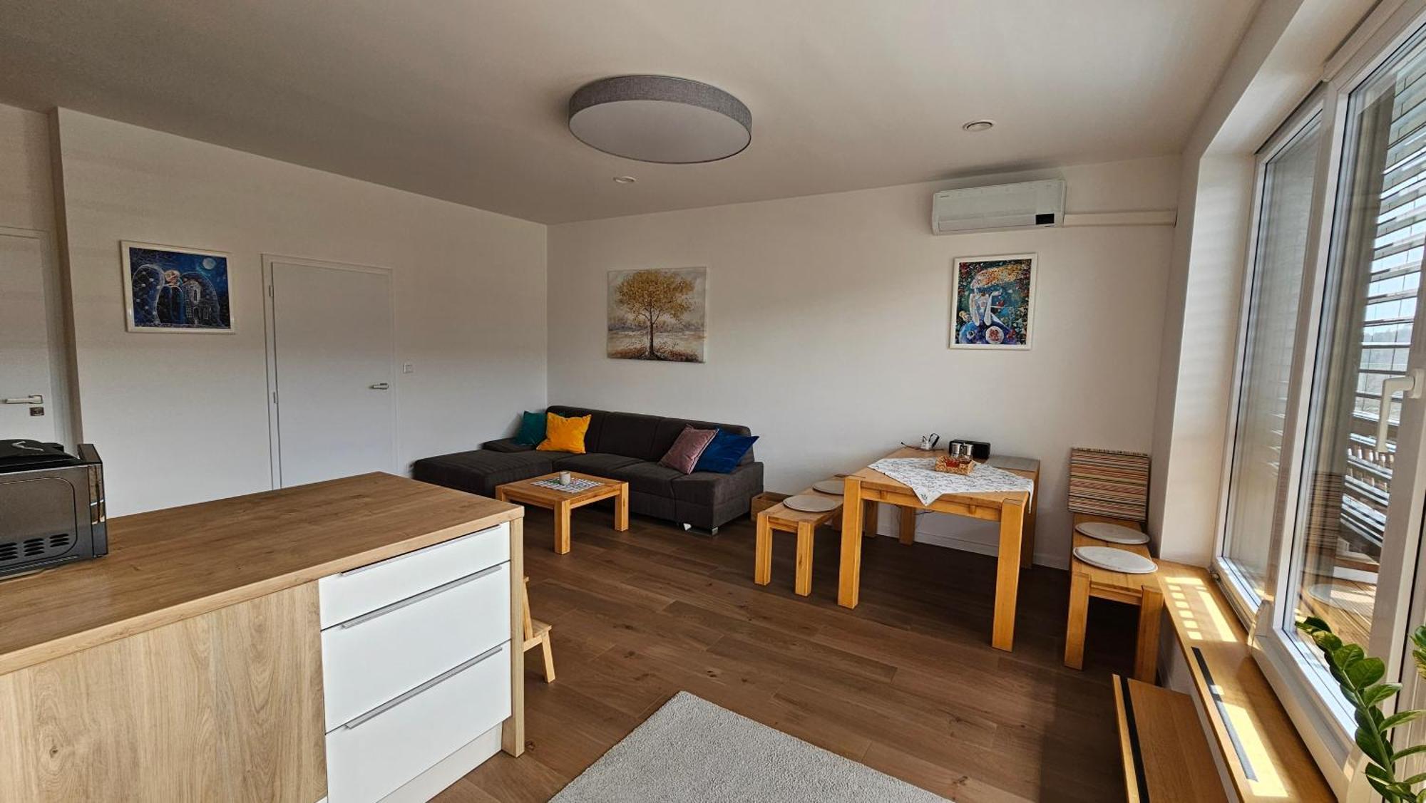 Penthouse apartmán Minerál B-4 Bardejovské Kúpele Exterior foto